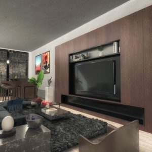 Family Room II